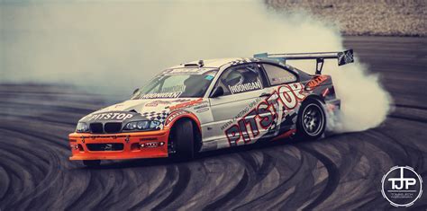 Wallpaper BMW Photography Smoke Norway Canon E46 Drifting