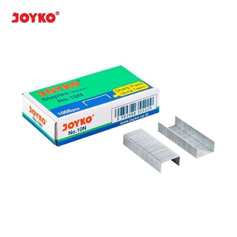 ISI STAPLES NO 10 JOYKO