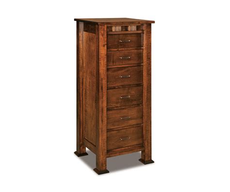 Sequoyah Lingerie Chest Wana Furniture