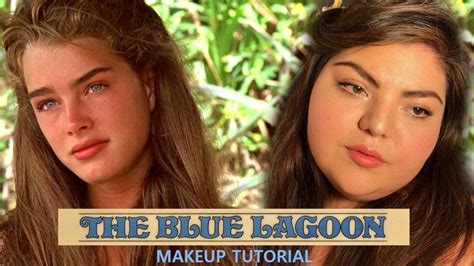 Playing Dress Up Emmeline Lestrange The Blue Lagoon 1980