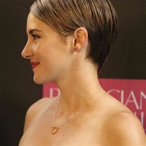 40 Iconic Celebrity Pixie Haircuts