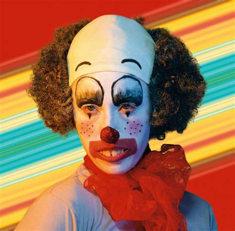 Cindy Sherman - Clowns - Munich – Sprüth Magers