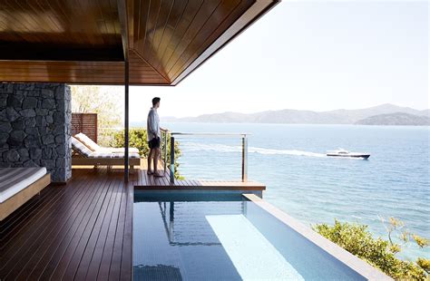 Australia’s Best Beach Hotels – Global