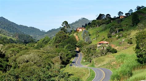 10 Roteiros De Carro Pelo Brasil Lindas Estradas E Paisagens