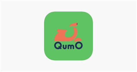 ‎QUMO on the App Store