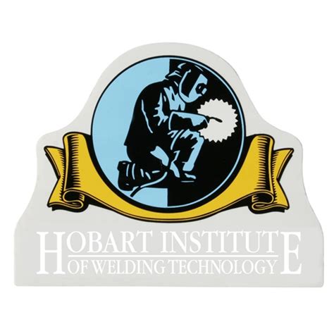 Hobart Welder Logo