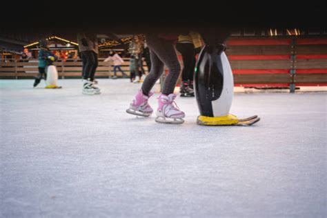 Baby Ice Skates Stock Photos Pictures And Royalty Free Images Istock