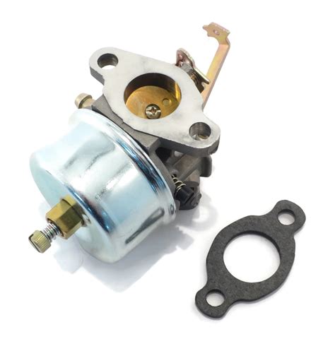 The Rop Shop Carburetor Carb For Tecumseh H H H