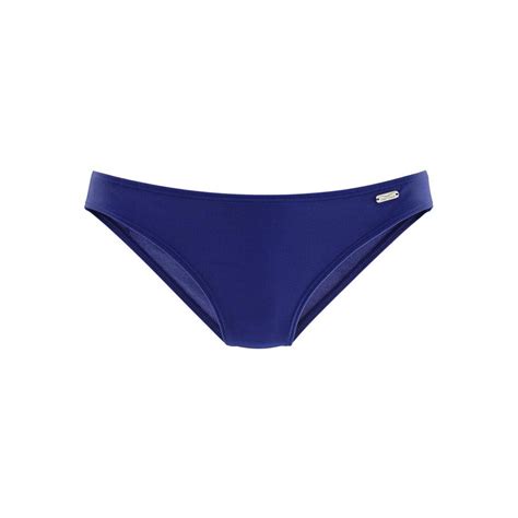 Bas de bikini uni ou imprimé femme Spring Venice Beach Violet 3 SUISSES