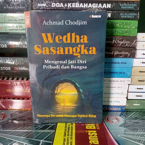 Jual Buku Wedha Sasangka Jilid 2 Mengenal Jati Diri Pribadi Dan