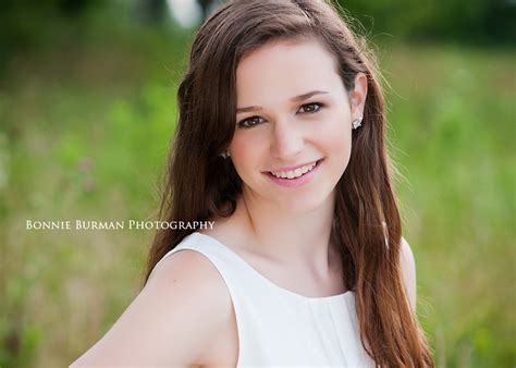 Pittsburgh Senior Portraits