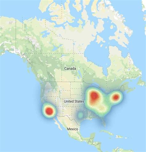 [Updated ] Spectrum Outage : Internet is down at many locations - DigiStatement