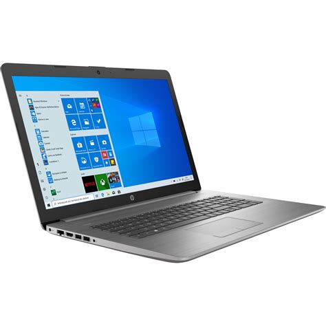 HP ProBook 470 G7 17 3 Full HD Laptop Intel Core i5 10210U akár 4