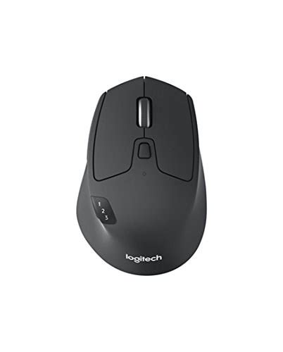 Logitech M720 vs G305 Mouse Comparison | Pangoly