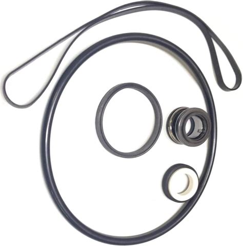 Southeastern Pool Pump Gasket Seal O Ring Repair Kit For