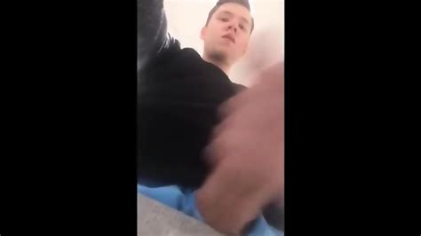 Cute Boy Wank In School Bathroom And Cum In Classroom Eporner