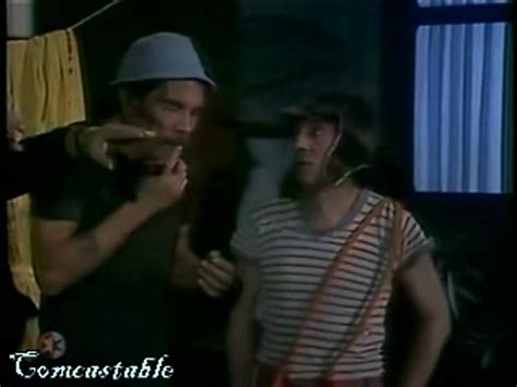 El Chavo Del 8 Los Espiritus Chocarreros Episodio 1 Parte 2 YouTube