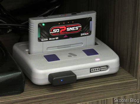 Review Controlador Bitdo Sn Sem Fio G Para Super Nintendo Snes