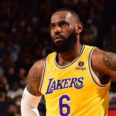 Lebron James Becomes Nbas All Time Leading Scorer