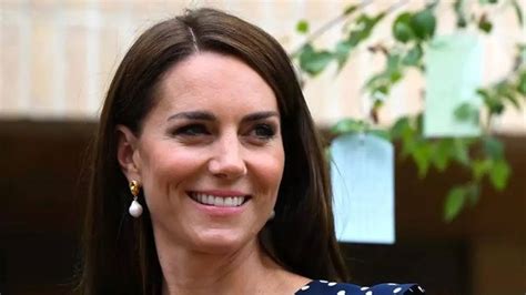 Kate Middleton Health Princess Of Wales To Resume Royal Duties After