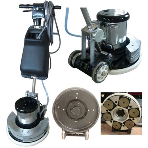 Marble Floor Buffing Machine Flooring Guide By Cinvex