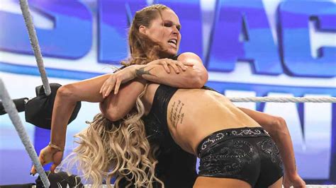 Wwe Smackdown Preliminary Viewership Up Still Remains Under 2 Million