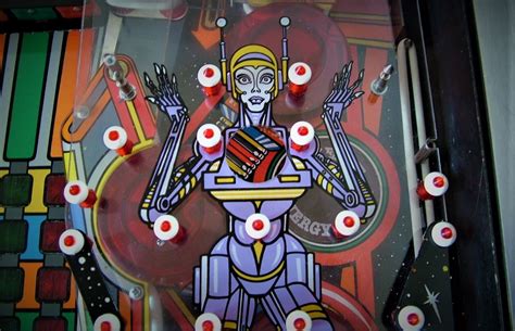 Top Most Iconic Pinball Machines Of All Time Pedfire