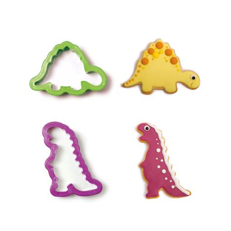 Ausstecher Set Dino Ausstecher Ausstechformen Backen