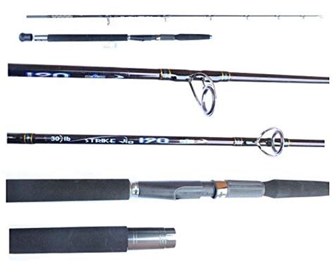 Canna Vertical Jigging I 15 Migliori Prodotti A Confronto Mondo