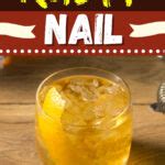 Rusty Nail Cocktail Recipe Insanely Good