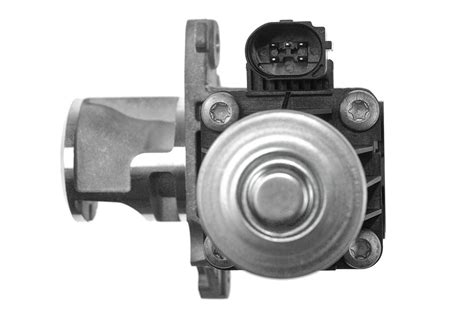 Nty Egr Ventil Opel Astra J Corsa D Fiat Grande Punto Panda Alfa