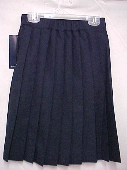 Navy Blue Uniform Skirt - Gala Porn Tube