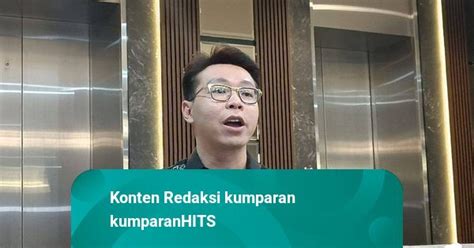 Richard Lee Tanggapi Tudingan Rekayasa Kasus Pencurian Klinik Athena