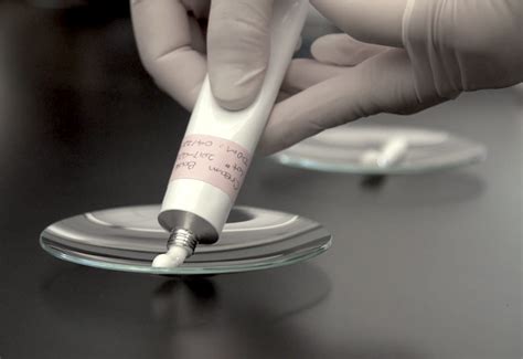 The Importance Of Formulation In Topical Pharmaceutical Product