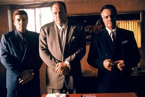 Unveiling The Secrets Of "The Sopranos": Exploring The Depths Of A Legendary Crime Drama