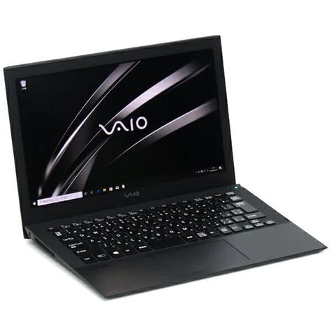 42％割引ブラック系価格は安く Vaio I7 Ssd256gb 8gb フルhd ノートpc Pcタブレットブラック系 Otaon