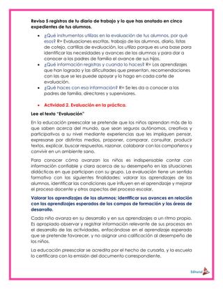 Mi Guia Para Resolver El Curso De Aprendizajes Clave Editorial Md PDF