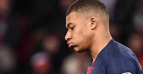 Luis Enrique Ha Parlato Della Situazione Di Kylian Mbappe Come Spera