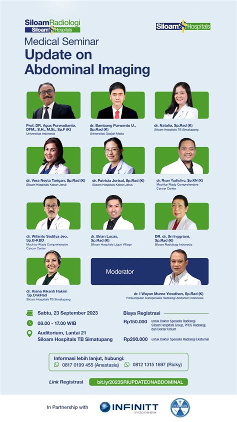 Shtb Sri Medical Webinar Collaboration Seminar Dokter