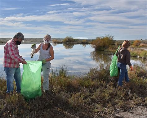 Laguna Negra Sacaron 120 Toneladas De Basura