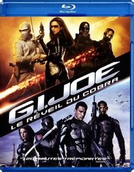 G I Joe The Rise Of Cobra Blu Ray Release Date December Le