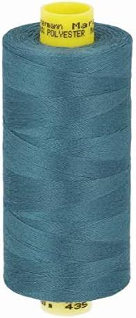 Gutermann Mara 120 All Purpose Sewing Thread Polyester 1000 M Sewing