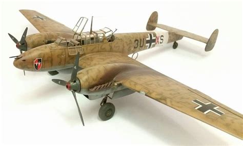 Épinglé par Haig Le Hay sur avions ww2 Avions ww2 Hélicoptère Maquette