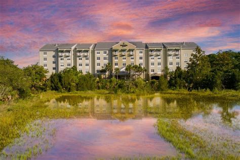 SpringHill Suites Charleston Riverview Reviews | Expedia