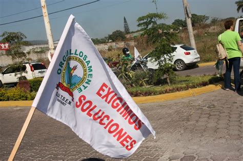 La Jornada Sindicatos Acusan Campa A De Persecuci N Del Gobierno De