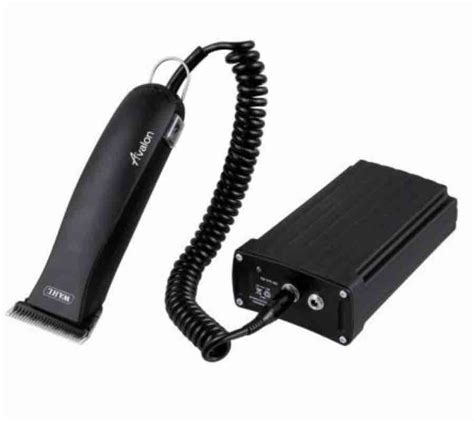 Wahl Avalon Mains Adapter