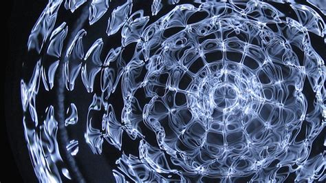 Cymatics The Art Of Sound