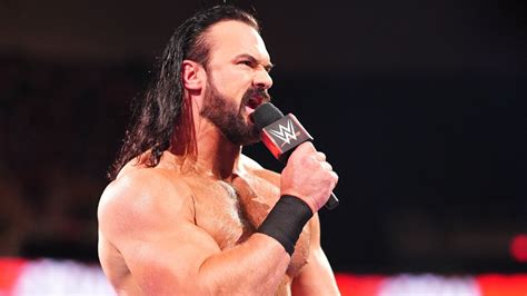 Drew Mcintyre Storms Out Of Interview After Ripping Into Fans