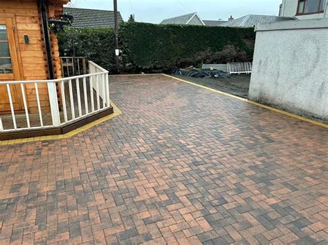 Our Services S Matthew Paving And Driveways