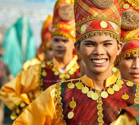 Inaul Festival A Celebration Of Maguindanao S Handicrafts And Weaving Tradition